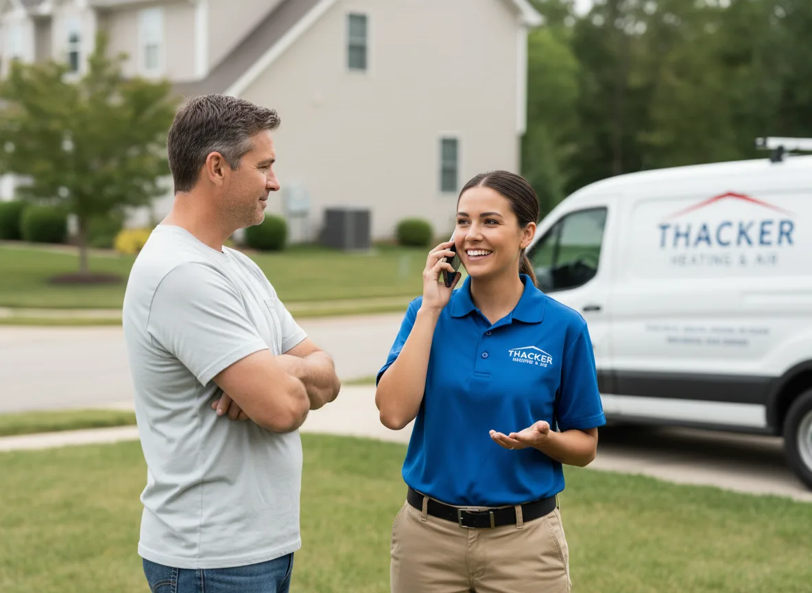 Ac Repair Baskerville, VA FAQs